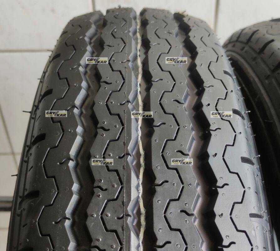 4x 155r13c Cordial T771/90/88n D/B/70dB