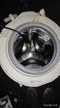 Розборка пральна машина Indesit WIN81