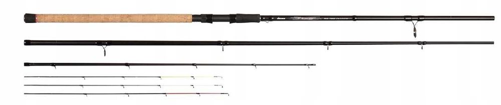 Okuma Feeder Ceymar 390cm/80g     wyprzedaż