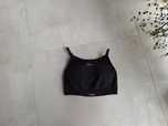Top biustonosz sportowy Gymshark usztywniany