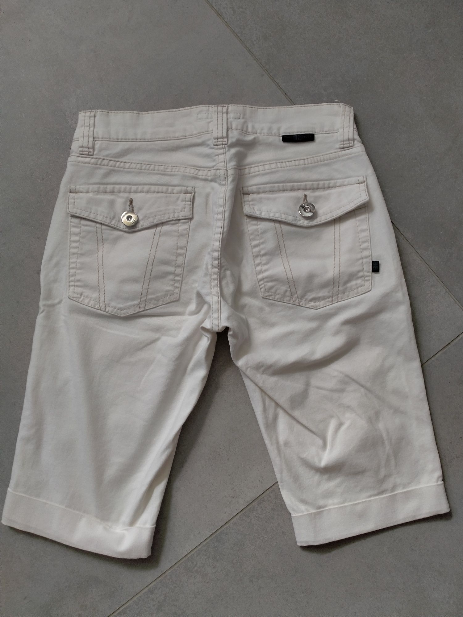 Spodenki Hugo Boss