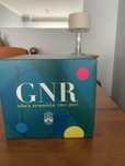 Coletanea cds GNR