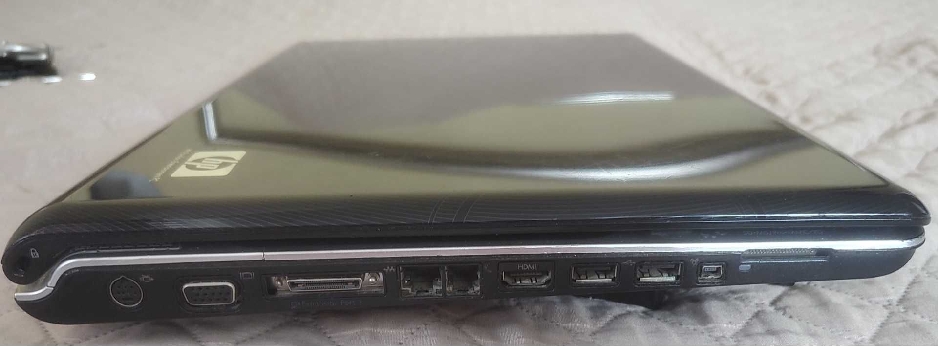 laptop HP pavilion 9700