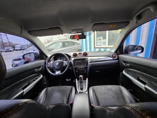 Suzuki Vitara S 2017р.
