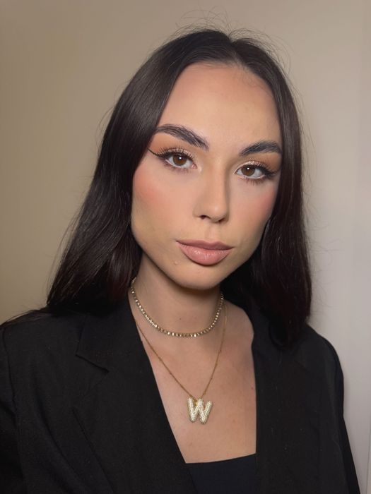 Makijaż okolicznościowy/ślubny/studniówkowy/do sesji Kraków