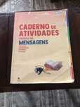 Caderno de Atividades de Português 8.ºano MENSAGENS