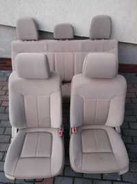 Ford F150 rok fotele(Airbag),kanapa komplet
