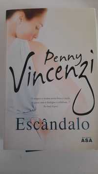 Livros de  Penny Vincenzi