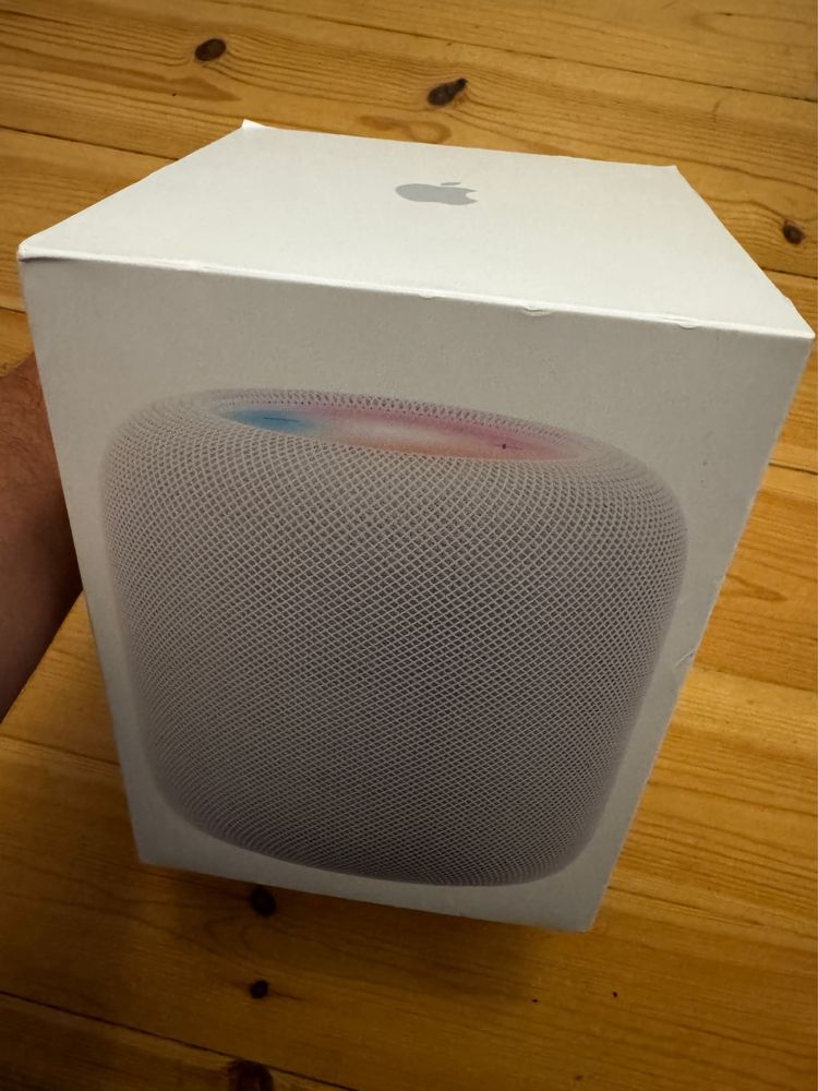 Apple Homepod NOWY