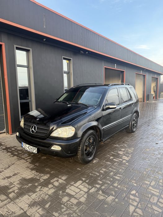 ML270 нерозмитнений