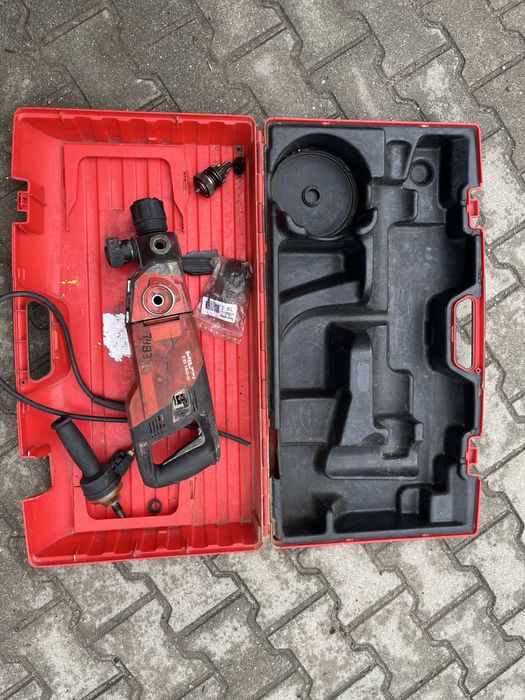 Wiernica Hilti DD-150U