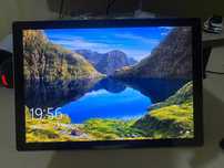Microsoft Surface Pro 4 4/128 Core m3 з пошкодженнями (Сенсор парцює!)
