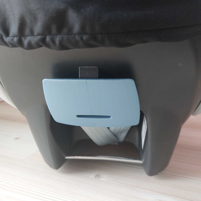 Fotelik cybex gold