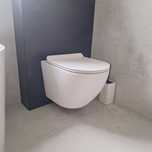 Misa Wc Hagser  .