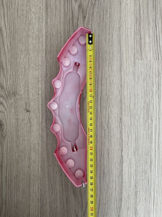 Capas/Tampas p/ pinças de travão dianteiras e traseiras Look BREMBO