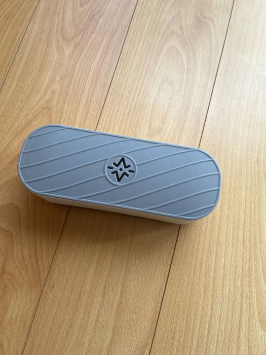 Limpador ultrassonico para joias