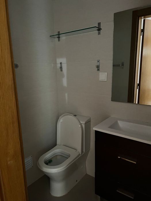 Quartos para Arrendar no Barreiro