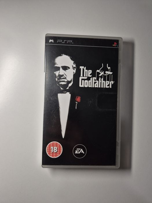 Gra na konsole Sony PlayStation Portable PSP