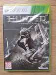 Xbox 360 Hunted The Demon's Forge (Novo)
