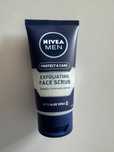 Nivea Men Protect&Care peeling do twarzy dla mężczyzn
