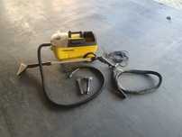 Karcher puzzi 200 odkurzacz piorący zestaw