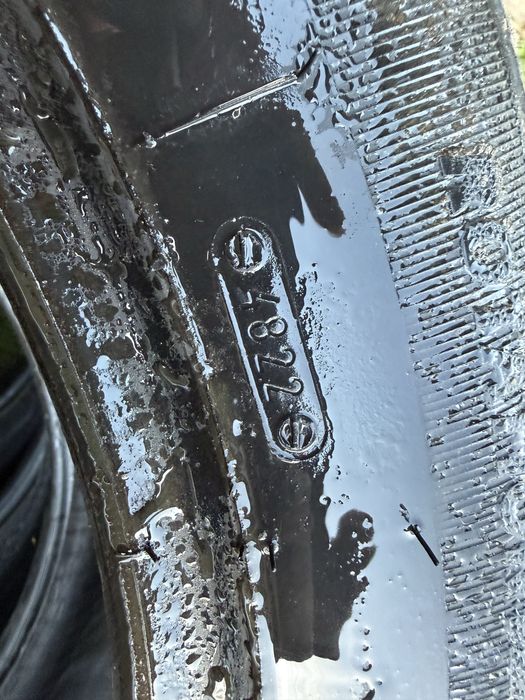 Opony zimowe kormoran 235/55 r18