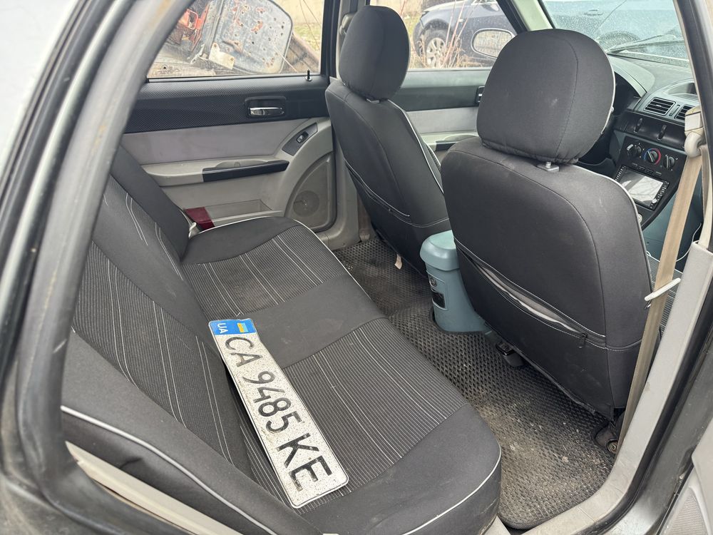 Продам Geely Ck 1.5