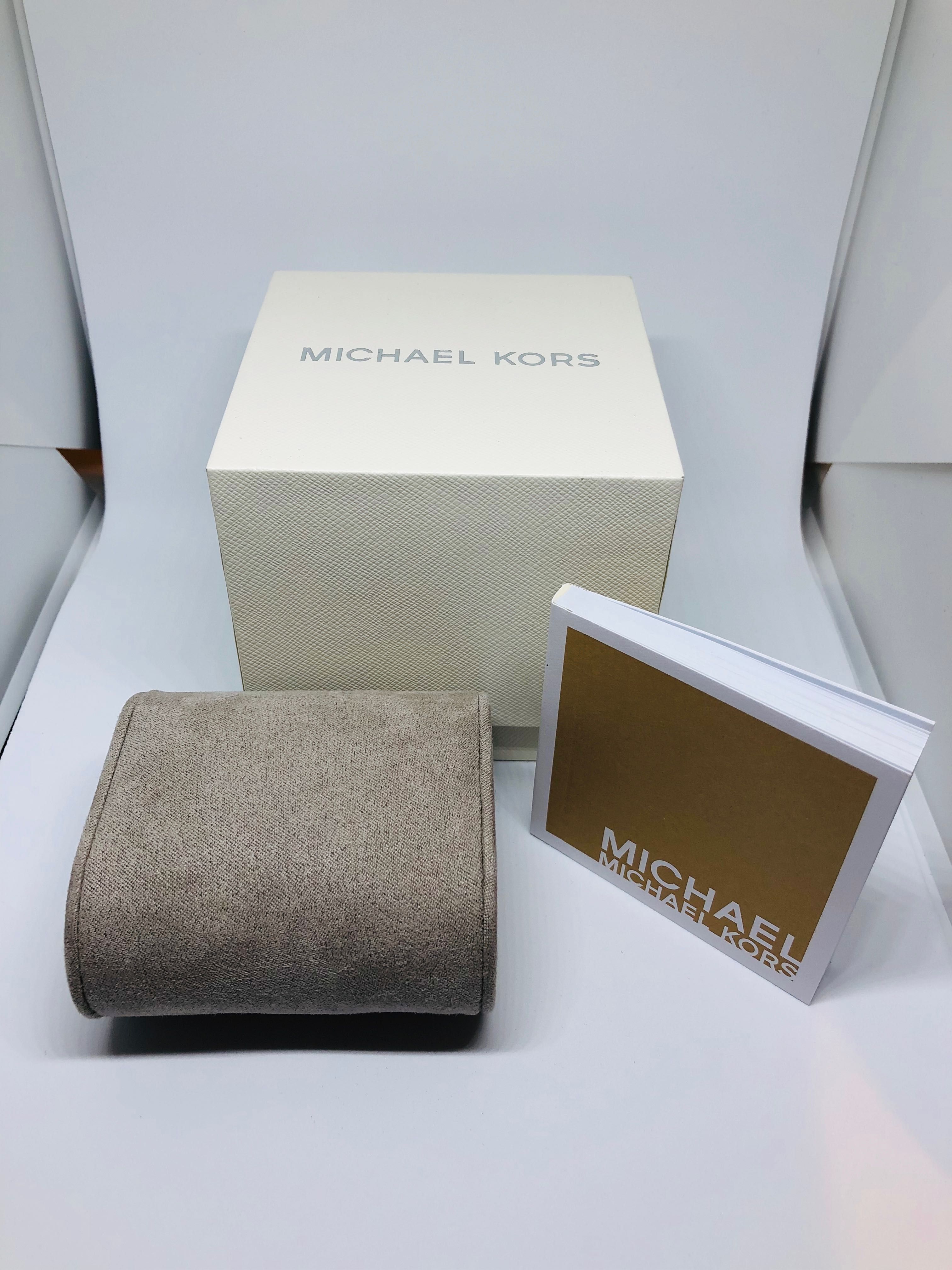Zegarek damski Michael Kors MK2866