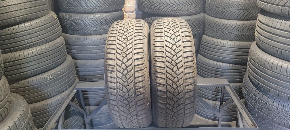 215/65r16 98H Fulda Kristall Control HP2 ładne.