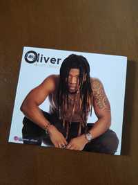 CD " + Um Passo " Jay Oliver autografado