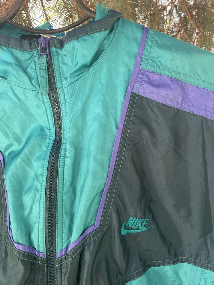 Nike 90s bluza vintage