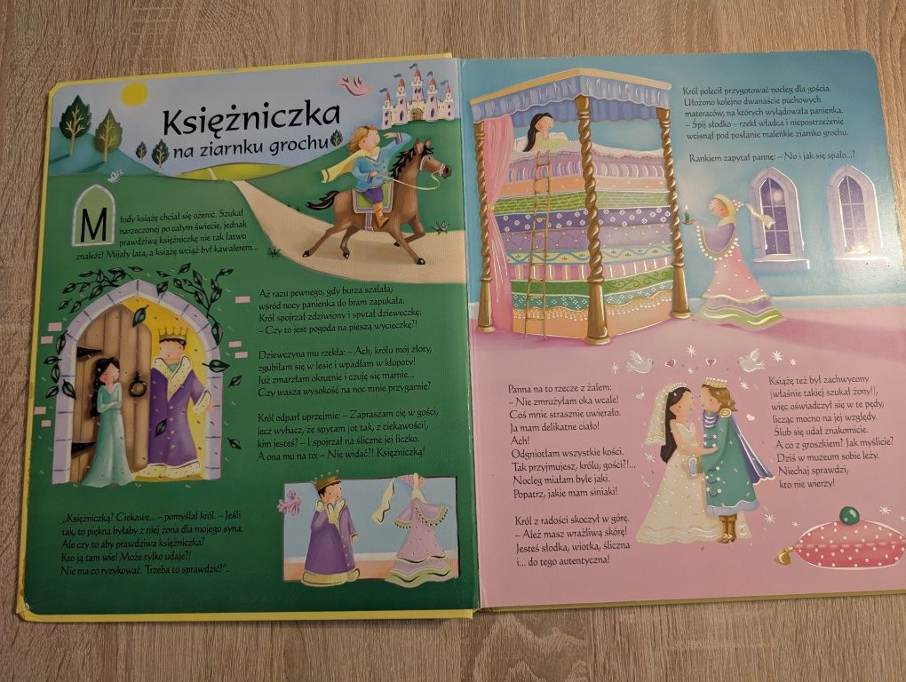 Moje ulubione bajeczki