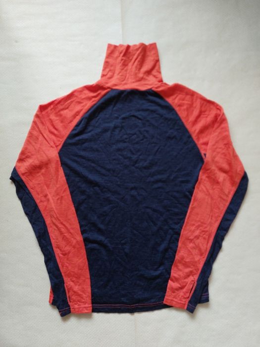 Термобілизна, лонгслів, гольф CRANE, Merino Wool, оригінал