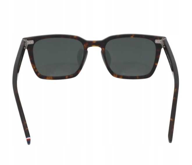 Okulary przeciwsłoneczne Tommy Hilfiger TH 1971/S 086/QT