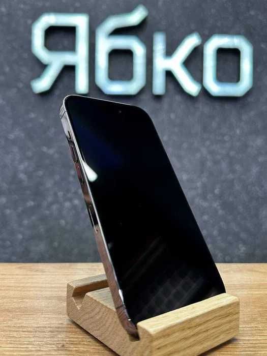 Вживаний iPhone 14 Pro Max 128 Purple eSim (Розстрочка 0%),ТРЦ Караван
