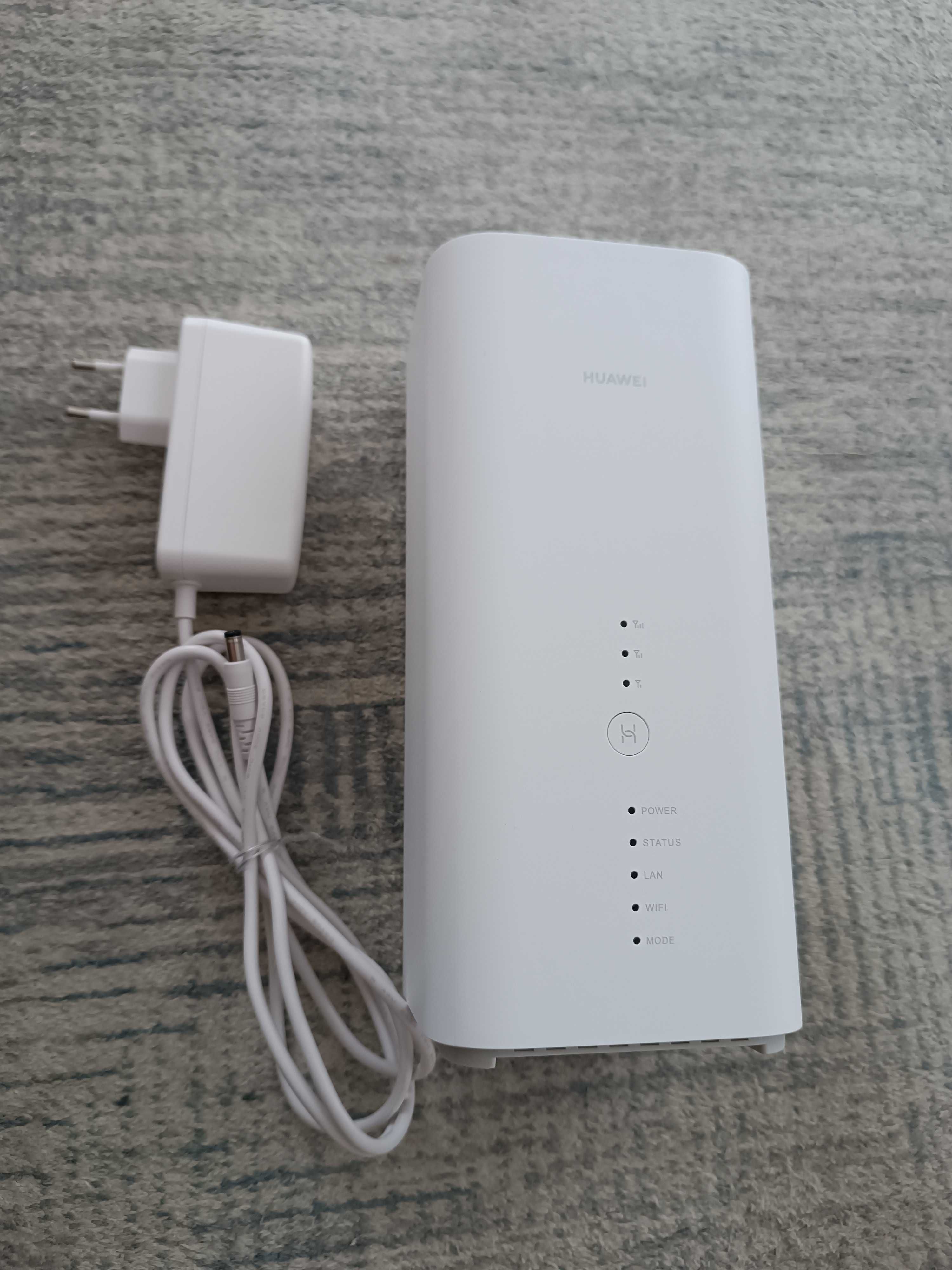 Router Huawei B818 model B818-263 stan jak nowy