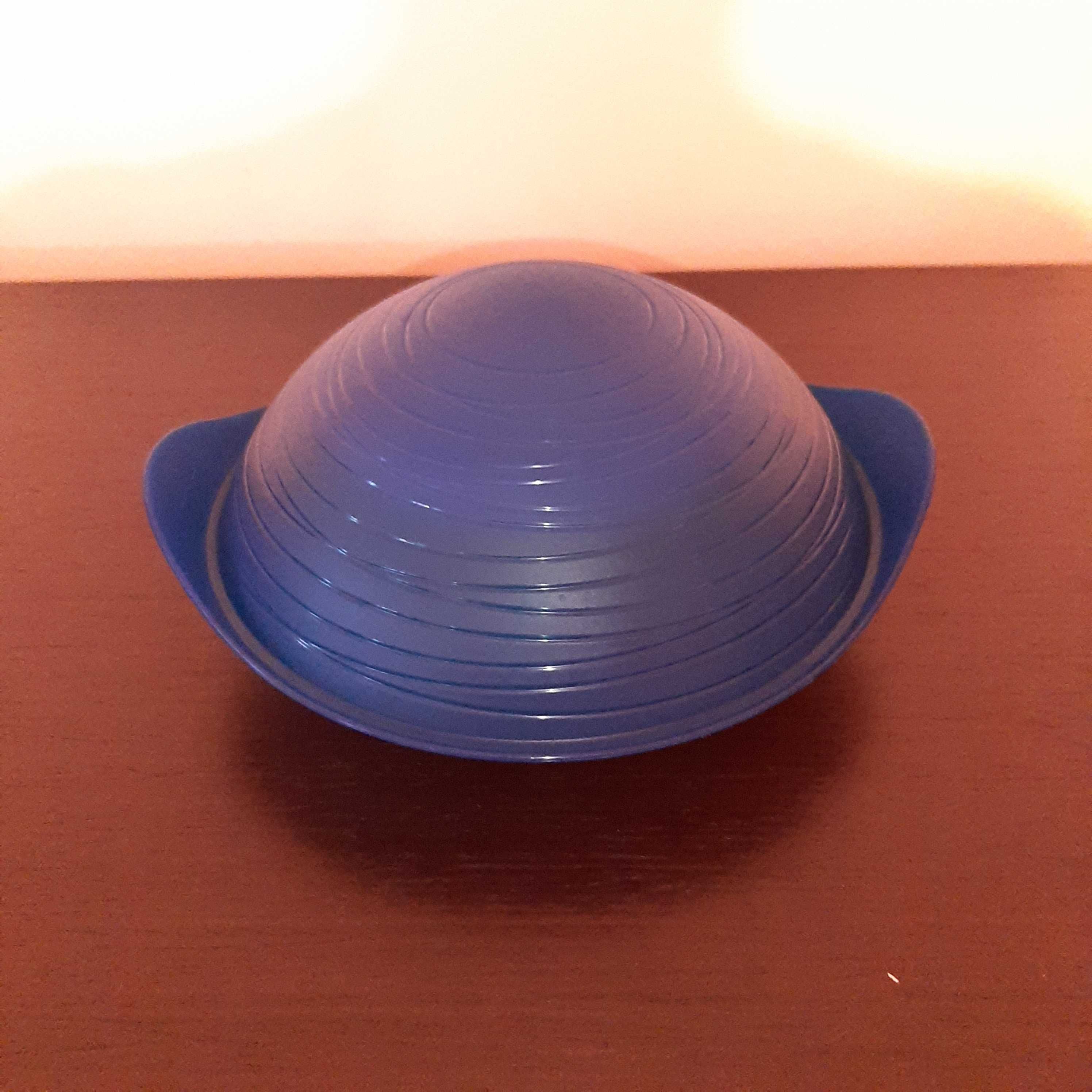 Tupperware Balança