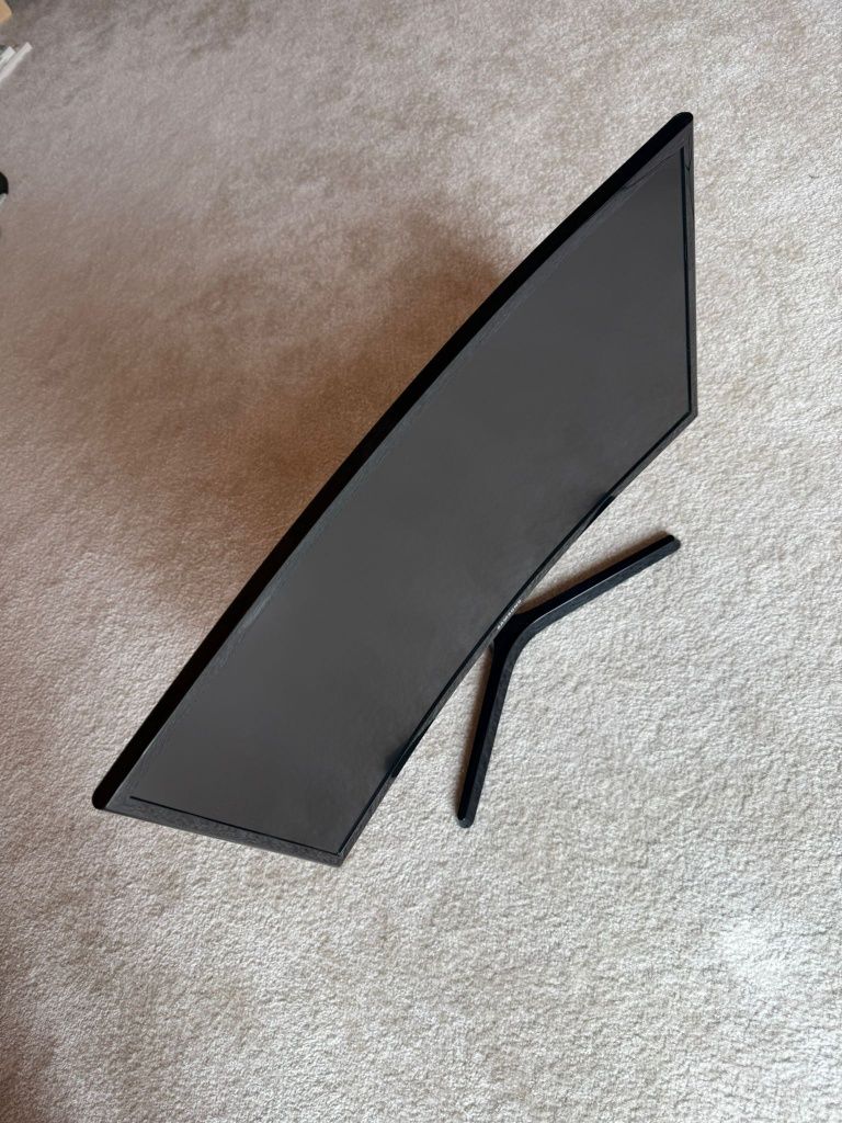 Monitor Samsung C24f396fhu