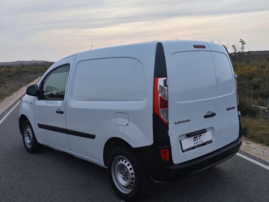 Renault Kangoo Express Grand Confort 1.5Dci