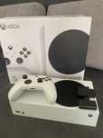 Xbox series s 500GB
