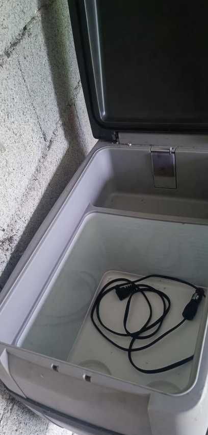 Frigorífico 12v 24v portátil