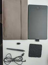 Tablet graficzny Huion H320M