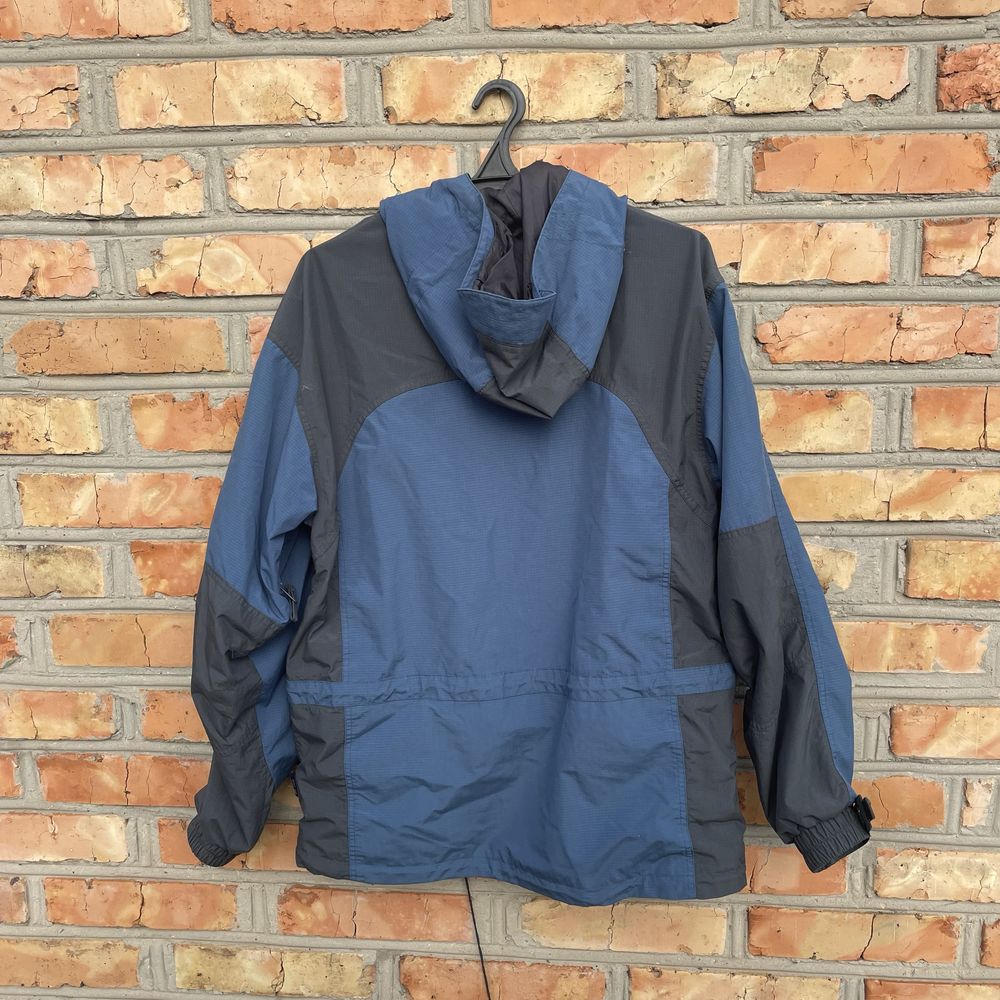 Мужская куртка Graceland Multi-Tex Blue, S-M размер, Германия