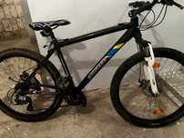 Rower zundapp 26” do naprawy lub na czesci