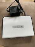 Router TP-LINK model TL-WR1043ND