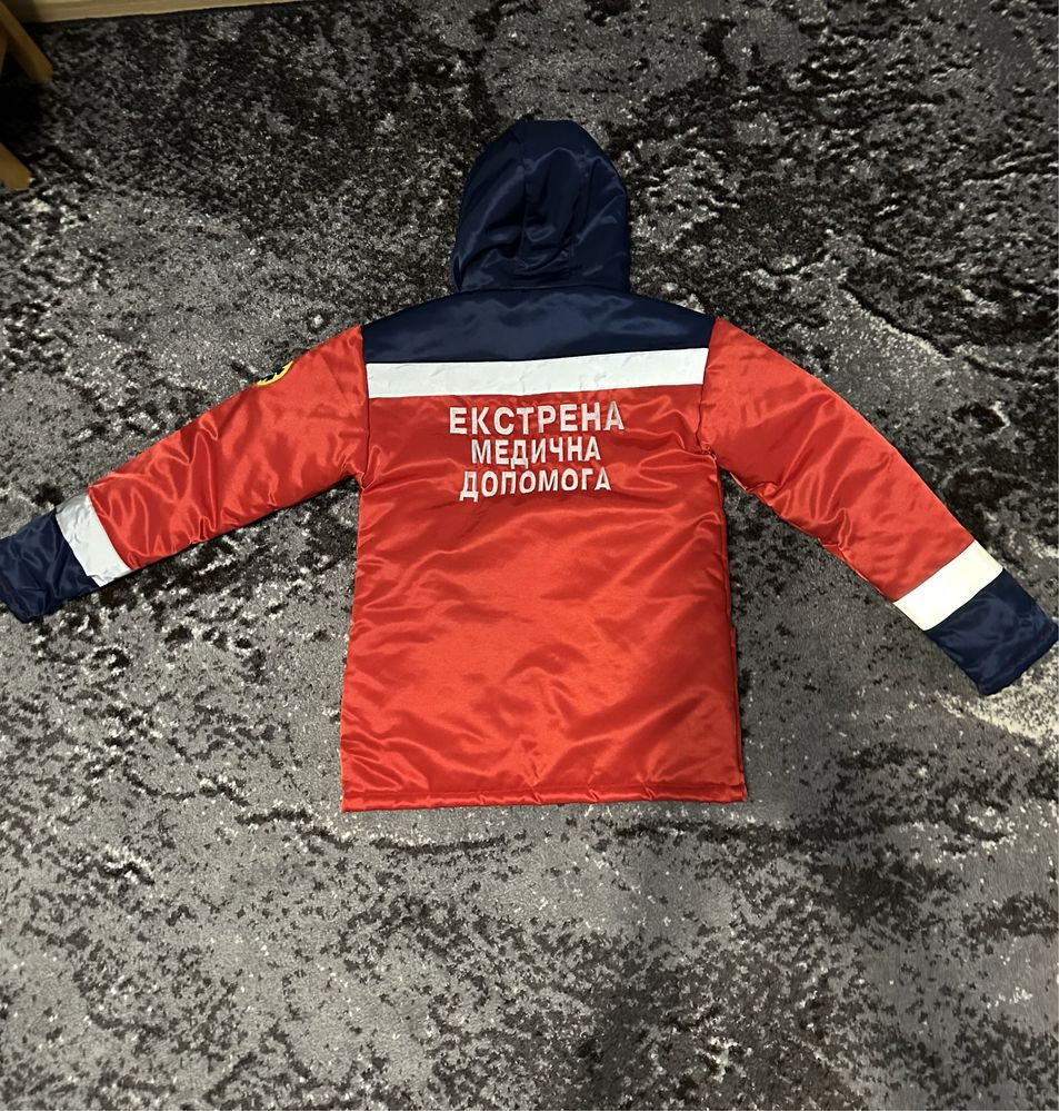 Форма ЕМД