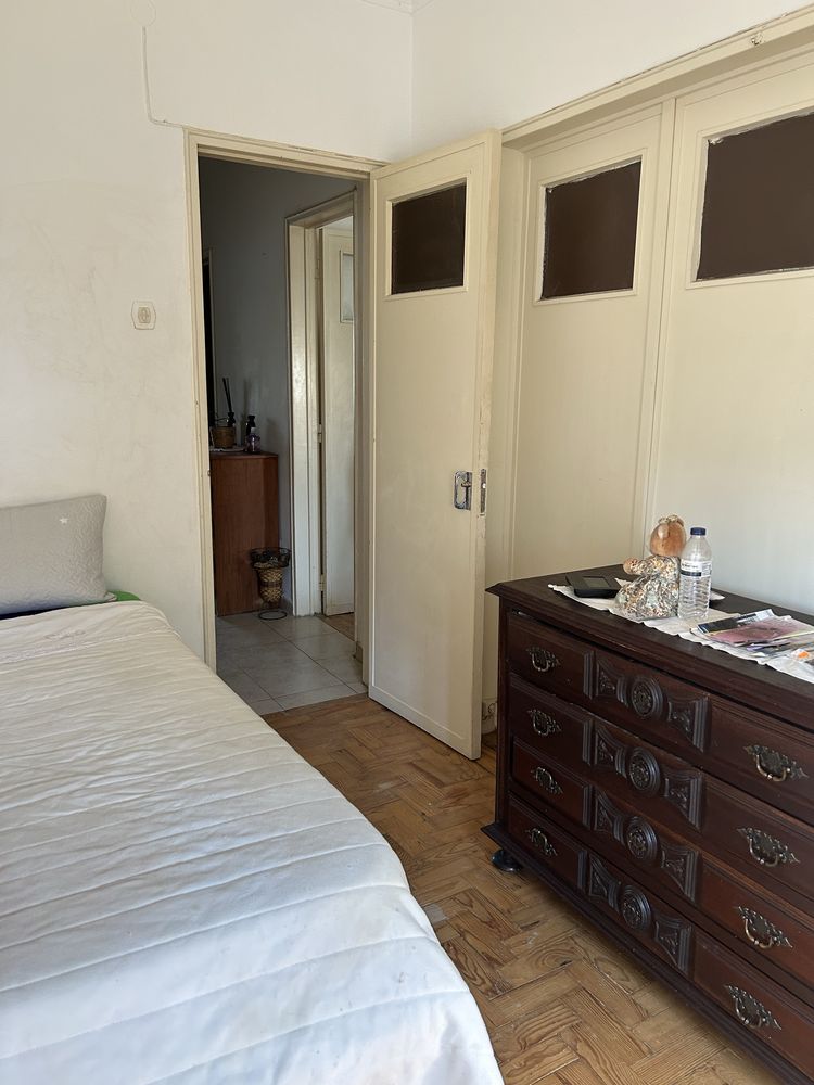 Quarto alugar Amadora