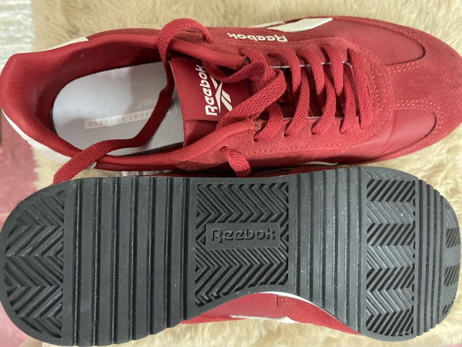 Кроссовки очень удобные