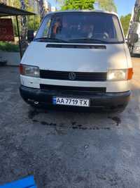 Продам  Volkswagen Transporter 4