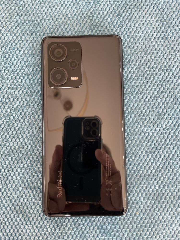 Xiaomi redmi 12 pro plus